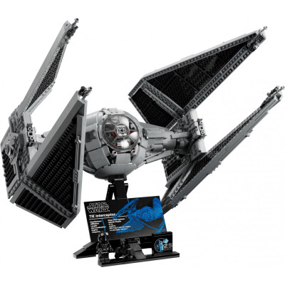 LEGO Star Wars TIE-перехватчик (75382)