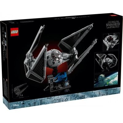 LEGO Star Wars TIE-перехватчик (75382)