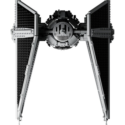 LEGO Star Wars TIE-перехватчик (75382)