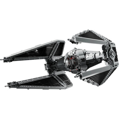 LEGO Star Wars TIE-перехватчик (75382)