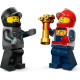 LEGO City Картинг і гонщики (60400)