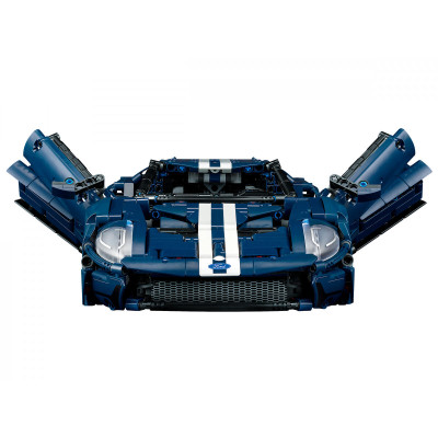 LEGO Technic Ford GT 2022 (42154)