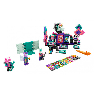 LEGO VIDIYO K-Pawp концерт (43113)