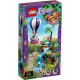 LEGO Friends Джунгли: спасение тигра на воздушном шаре 302 детали (41423)