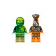 LEGO Ninjago Робот-ниндзя Ллойда (71757)