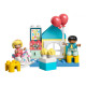LEGO DUPLO Игровая комната (10925)