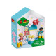 LEGO DUPLO Игровая комната (10925)