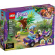 LEGO Friends Джунгли: спасение слонёнка 203 детали (41421)