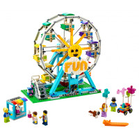 LEGO Creator Колесо огляду (31119)