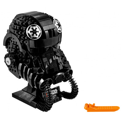 LEGO Шлем пилота истребителя СИД (75274)