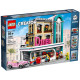LEGO Creator Ресторанчик в центре города(10260)