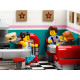 LEGO Creator Ресторанчик в центре города(10260)