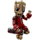 LEGO Marvel Ґрут у комбінезоні Спустошувачів (76341)
