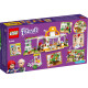 LEGO Эко кафе в Хартлейк-Сити (41444)