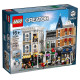 LEGO Creator Міська площа (10255)