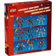 LEGO NINJAGO Робот вогняної стихії Кая (71808)