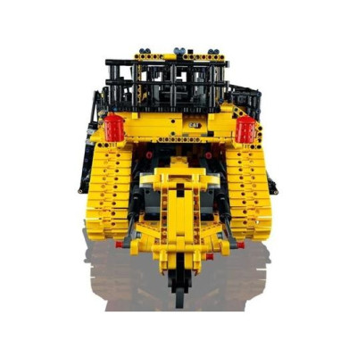 LEGO Бульдозер Cat D11 с Д/У (42131)