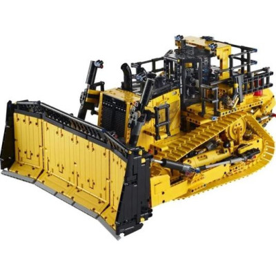LEGO Бульдозер Cat D11 с Д/У (42131)