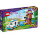 LEGO Friends Машина скорой ветеринарной помощи (41445)