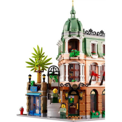 LEGO Icons Бутик-отель (10297)
