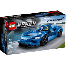 LEGO Speed Champions McLaren Elva (76902)