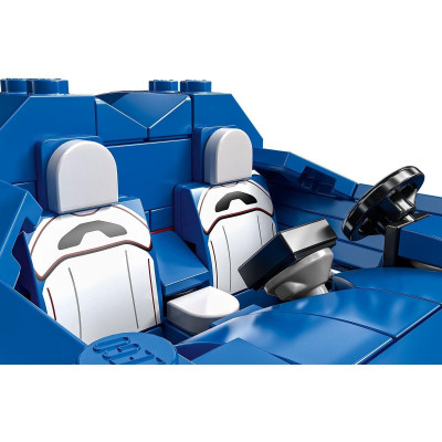 LEGO Speed Champions McLaren Elva (76902)