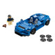LEGO Speed Champions McLaren Elva (76902)