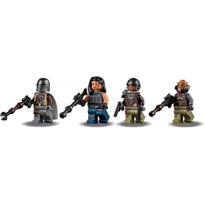 LEGO Легкий имперский крейсер (75315)