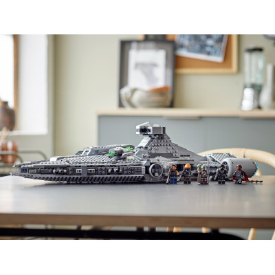 LEGO Легкий имперский крейсер (75315)