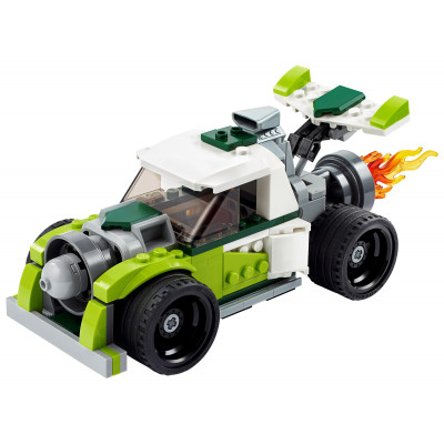 LEGO Creator Турботрак (31103)