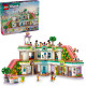 LEGO Friends Торговельний центр у Хартлейк-Сіті (42604)
