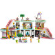 LEGO Friends Торговельний центр у Хартлейк-Сіті (42604)