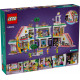 LEGO Friends Торговельний центр у Хартлейк-Сіті (42604)
