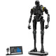 LEGO Star Wars Дроид-охранник K-2SO (75434)