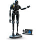 LEGO Star Wars Дроид-охранник K-2SO (75434)