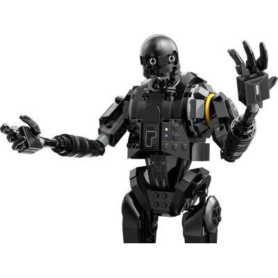LEGO Star Wars Дроид-охранник K-2SO (75434)
