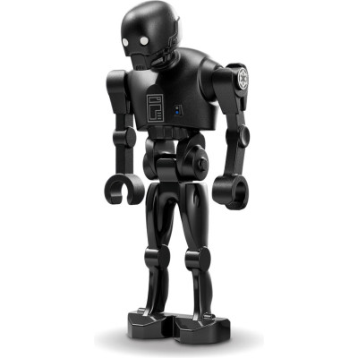 LEGO Star Wars Дроид-охранник K-2SO (75434)
