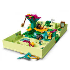 LEGO Disney Princess Чарівні двері Антоніо (43200)