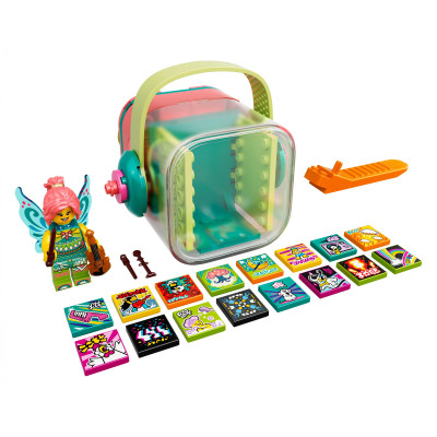 LEGO VIDIYO Битбокс Феи Фолка (43110)