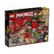 LEGO Ninjago Храм-додзё ниндзя (71767)