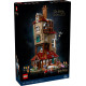 LEGO Harry Potter Барліг. Колекційне видання (76437)