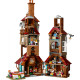 LEGO Harry Potter Барліг. Колекційне видання (76437)