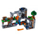 LEGO Minecraft Пригоди на скелях (21147)