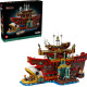 LEGO One Piece  Плавучий ресторан Барати (75640)