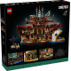 LEGO One Piece  Плавучий ресторан Барати (75640)