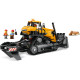 LEGO City Жовтий бульдозер (60466)