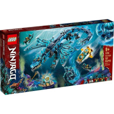 LEGO Ninjago Водный дракон (71754)