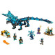 LEGO Ninjago Водний дракон (71754)