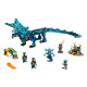 LEGO Ninjago Водний дракон (71754)