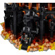 LEGO Icons Властелин колец: Барад-дур (10333)